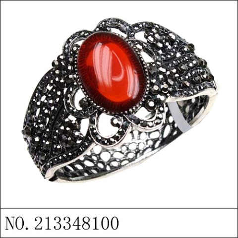 Bangle Red