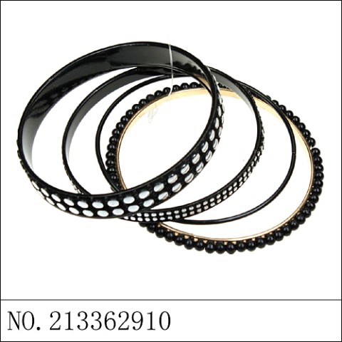 Bangle Black