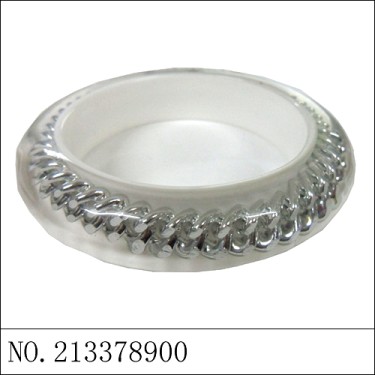 Bangle White