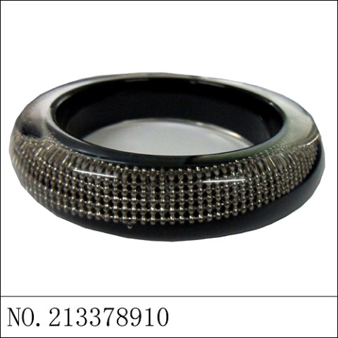 Bangle Black