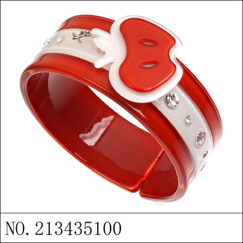 Bangle Red