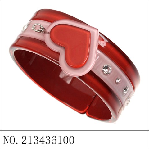 Bangle Red