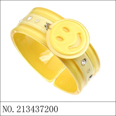 Bangle Yellow