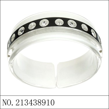 Bangle Black