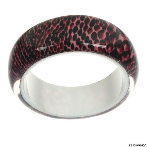 Bangle Purple