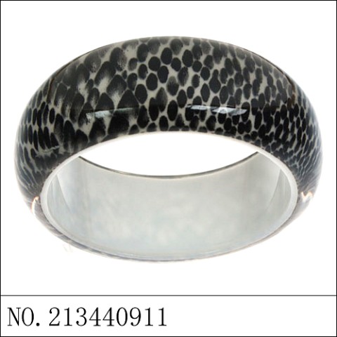 Bangle Black