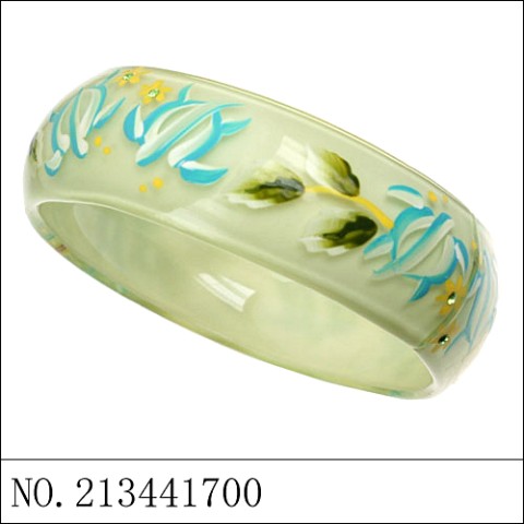 Bangle Green