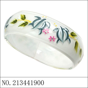 Bangle White