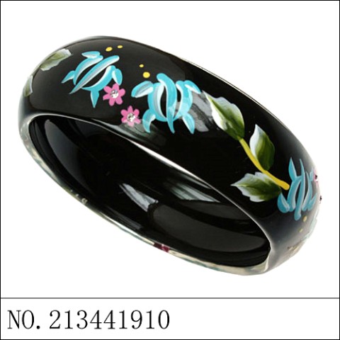 Bangle Black