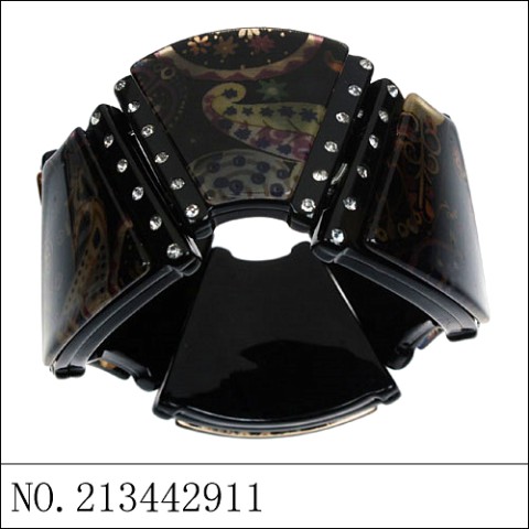 Bangle Black