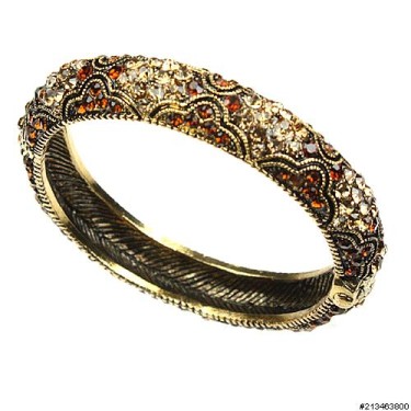 Bangle Brown