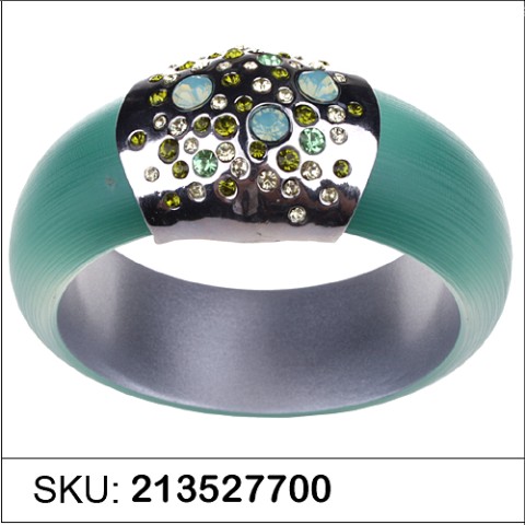 Bangle Green