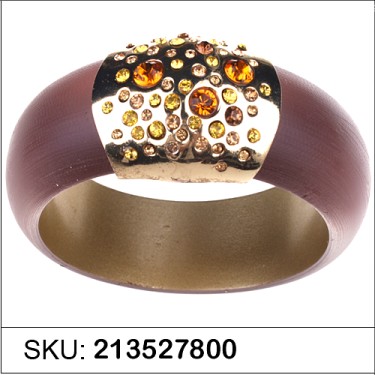 Bangle Brown