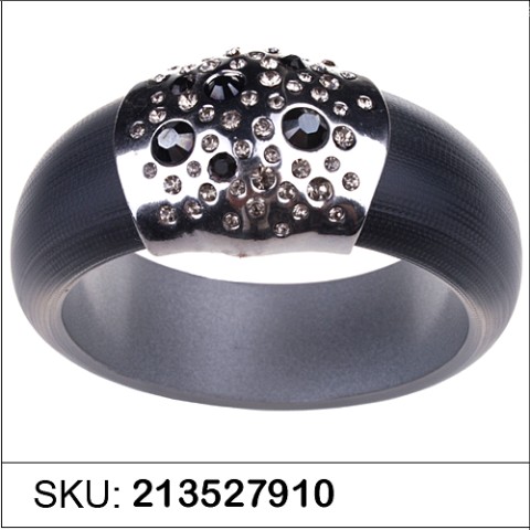 Bangle Black