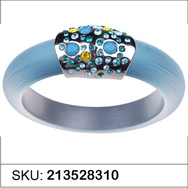 Bangle Blue