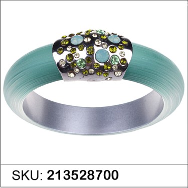 Bangle Green