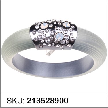 Bangle White