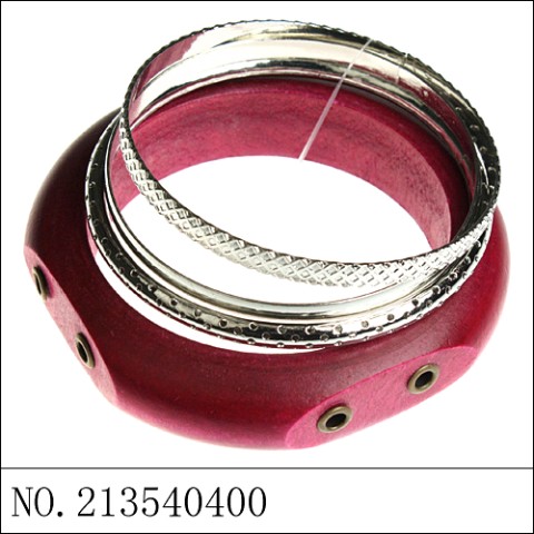 Bangle Purple