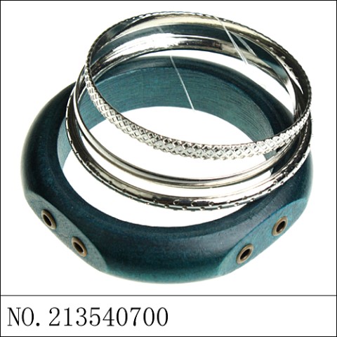 Bangle Green