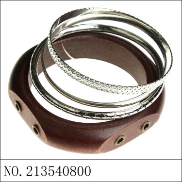 Bangle Brown