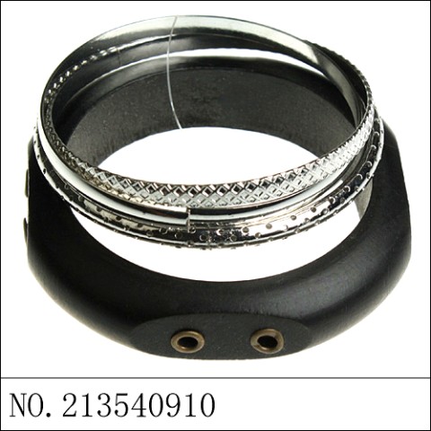 Bangle Black