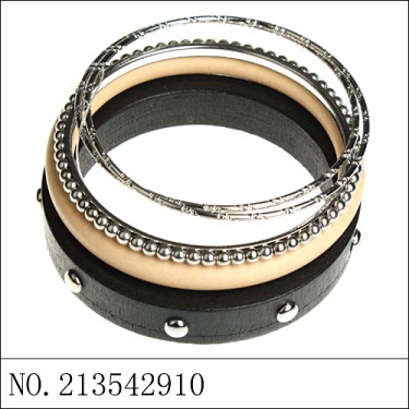 Bangle Black