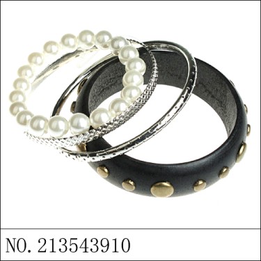 Bangle Black