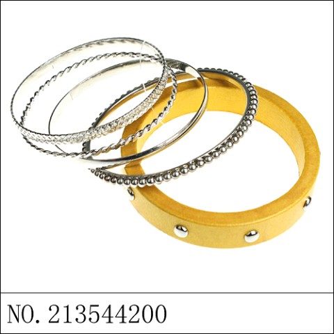 Bangle Yellow