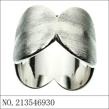 Bangle Silver