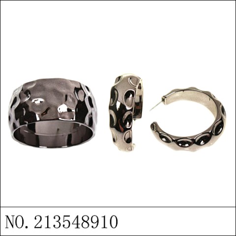 Bangle Black