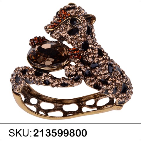 Bangle Brown