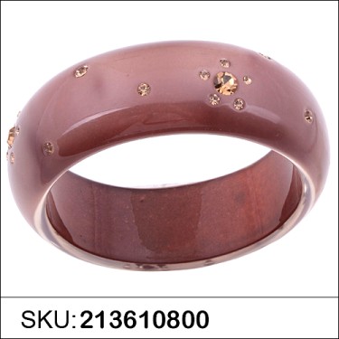 Bangle Brown