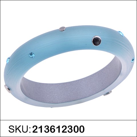 Bangle Blue