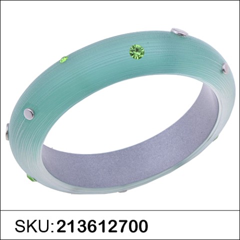 Bangle Green