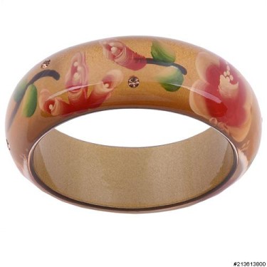 Bangle Brown