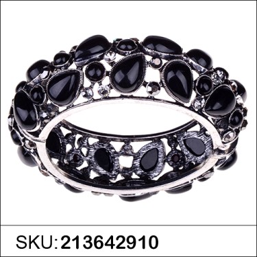 Bangle Black