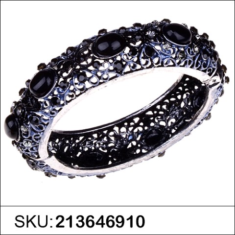 Bangle Black