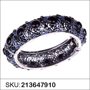 Bangle Black