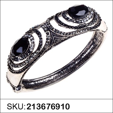 Bangle Black