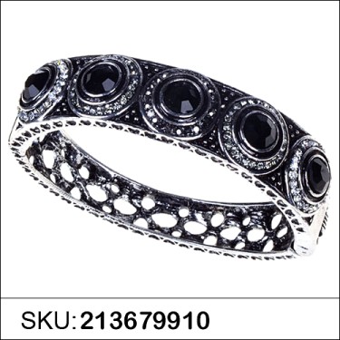 Bangle Black