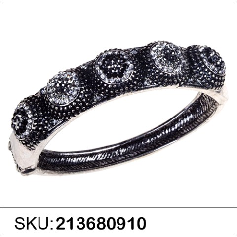 Bangle Black