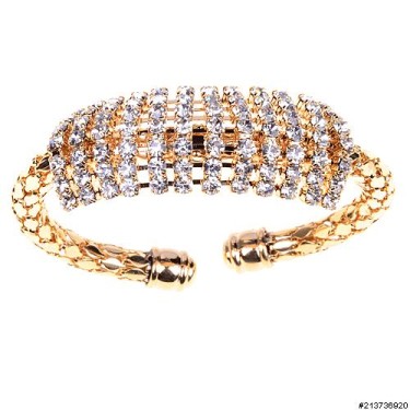 Bangle Gold