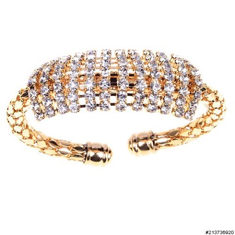 Bangle Gold