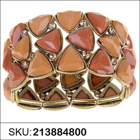 Bangle Brown