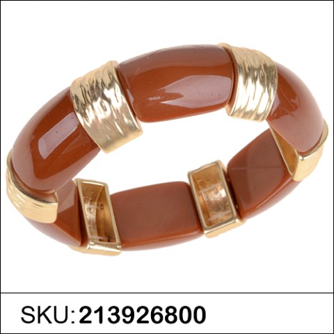 Bangle Brown