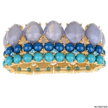 Bangle Blue