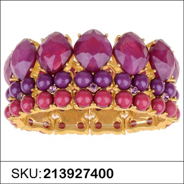 Bangle Purple