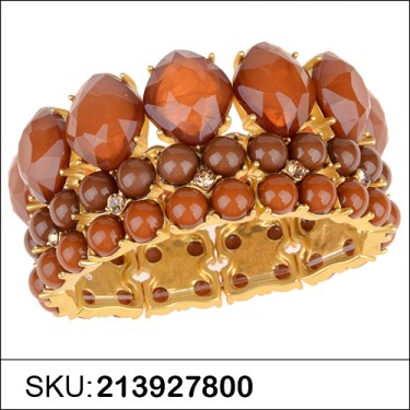 Bangle Brown