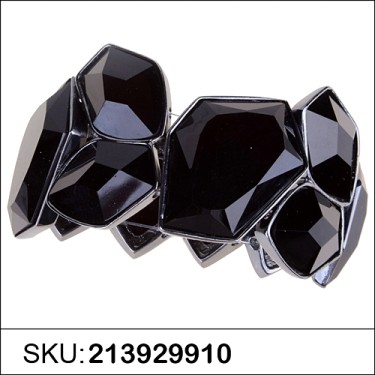 Bangle Black