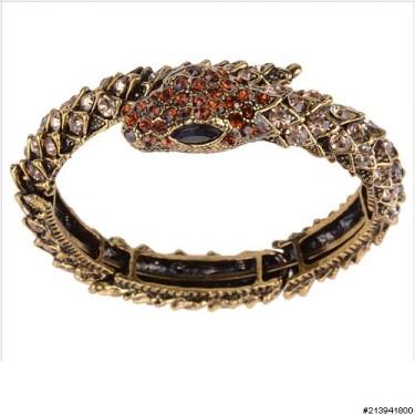 Bangle Brown